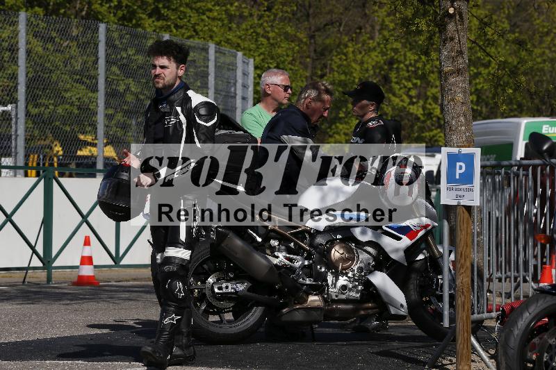 /07 09.04.2026 Cornu Master School ADR/Impressionen